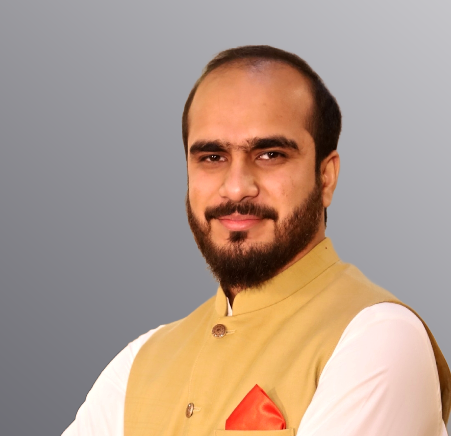 Furquan Ahmed